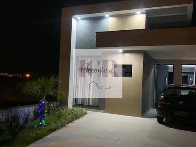 #229 - Casa em condomínio para Venda em Sorocaba - SP