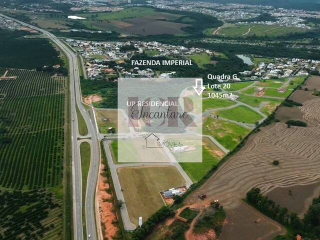 #233 - Terreno em condomínio para Venda em Sorocaba - SP