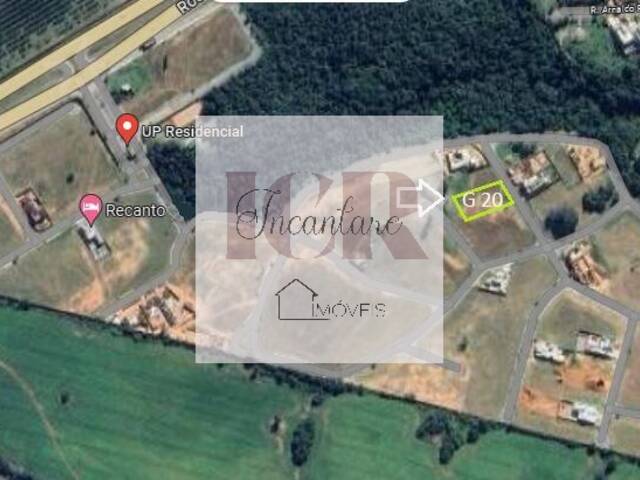 Terreno em condomínio para Venda em Sorocaba - 5