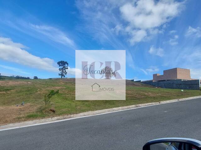 #233 - Terreno em condomínio para Venda em Sorocaba - SP