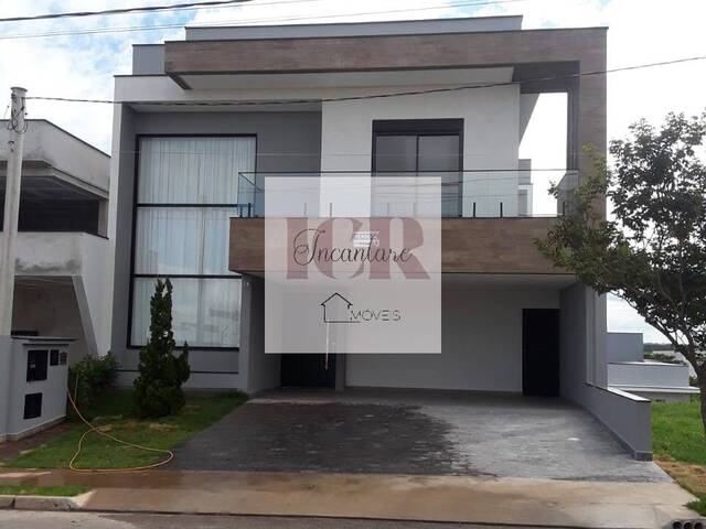 Casa em condomínio para Venda em Sorocaba - 4