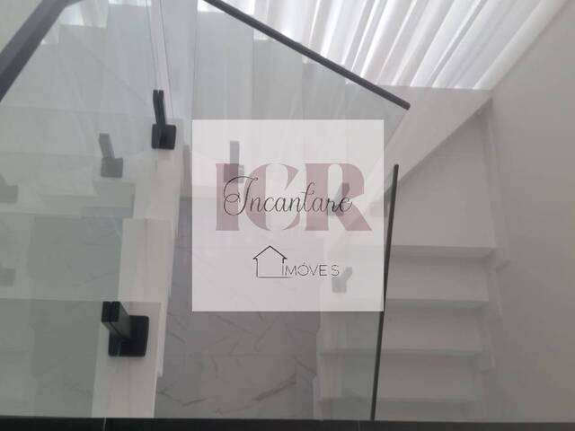 #206 - Casa em condomínio para Venda em Sorocaba - SP