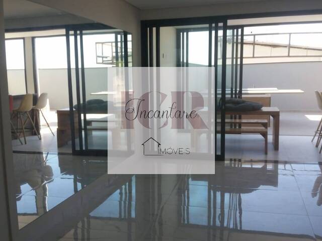 #206 - Casa em condomínio para Venda em Sorocaba - SP