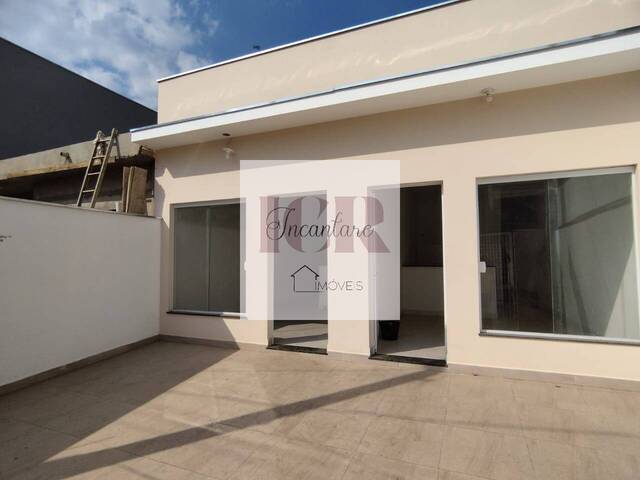 #238 - Casa para Venda em Sorocaba - SP