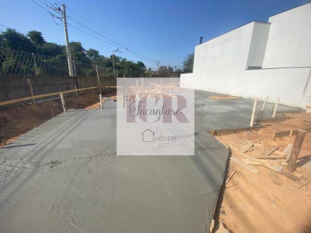 #240 - Casa em condomínio para Venda em Votorantim - SP
