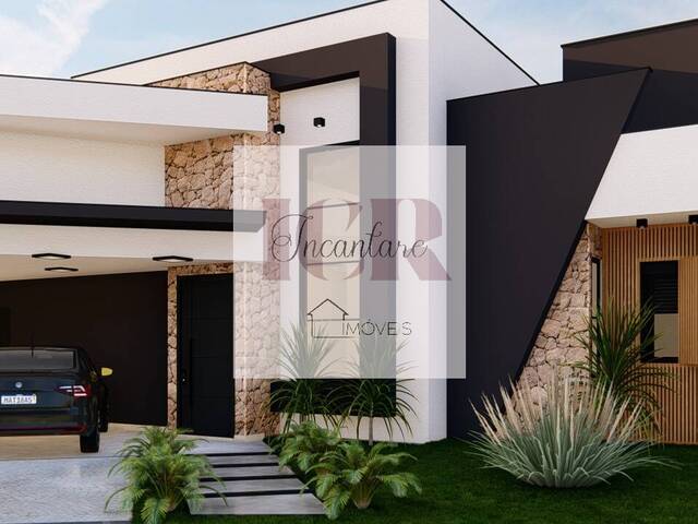 Casa em condomínio para Venda em Votorantim - 5