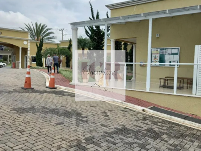 #242 - Apartamento para Venda em Votorantim - SP