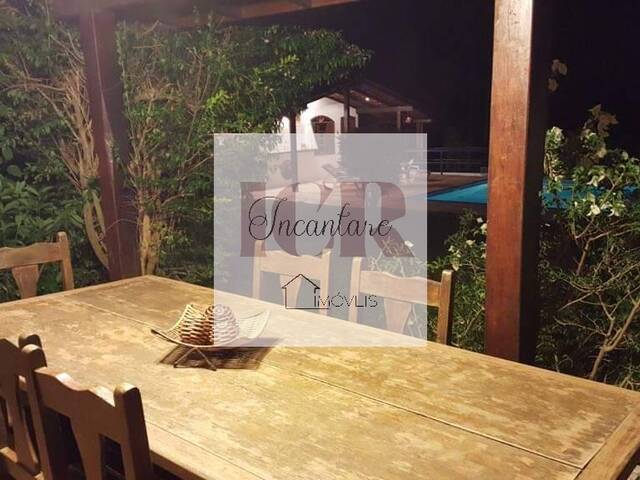 #243 - Sítio para Venda em Sarapuí - SP