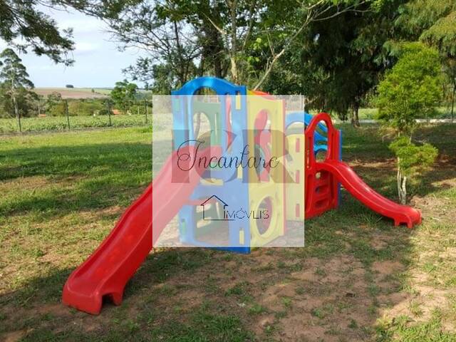 Sítio para Venda em Sarapuí - 5