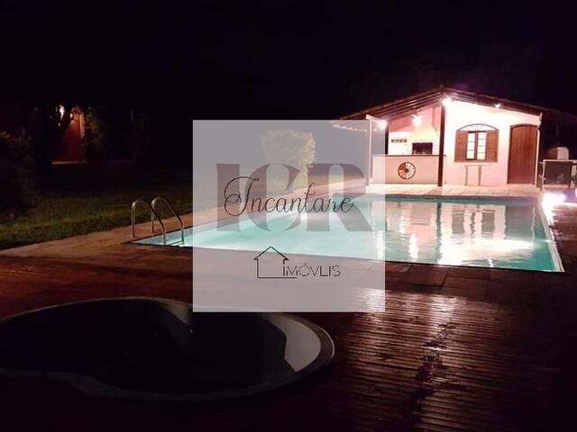 #243 - Sítio para Venda em Sarapuí - SP