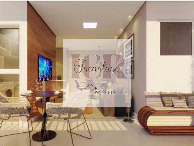 #244 - Apartamento para Venda em Sorocaba - SP