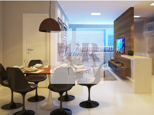 #244 - Apartamento para Venda em Sorocaba - SP