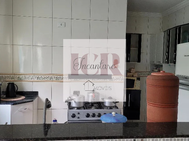 #246 - Sobrado para Venda em Sorocaba - SP