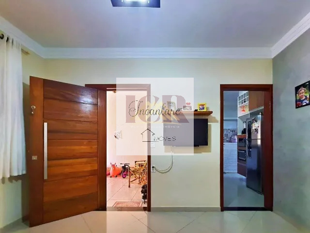 Casa para Venda em Sorocaba - 4