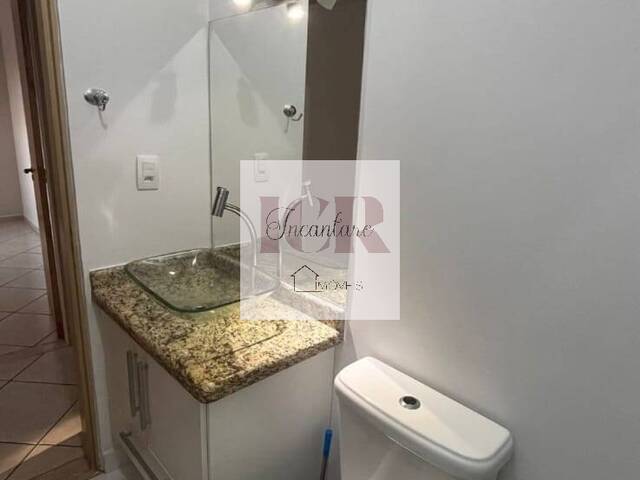 #249 - Apartamento para Venda em Sorocaba - SP