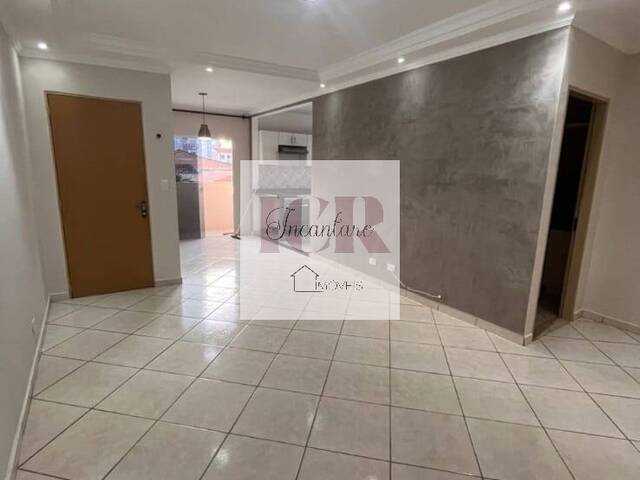 #249 - Apartamento para Venda em Sorocaba - SP