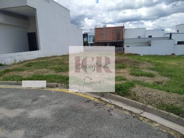 #250 - Terreno em condomínio para Venda em Sorocaba - SP