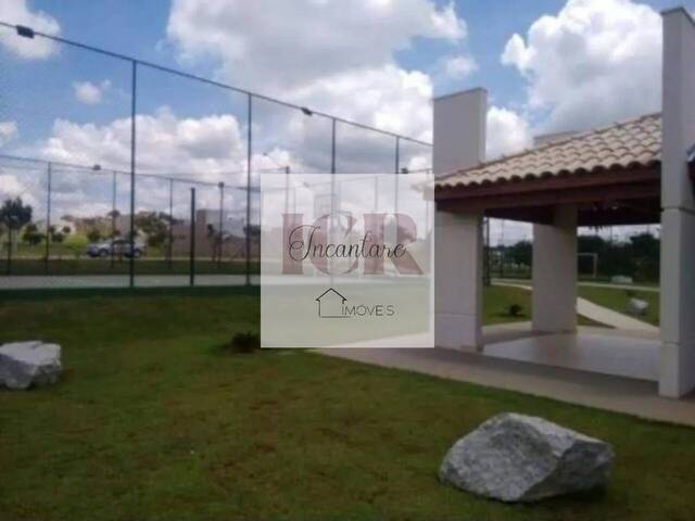 #250 - Terreno em condomínio para Venda em Sorocaba - SP
