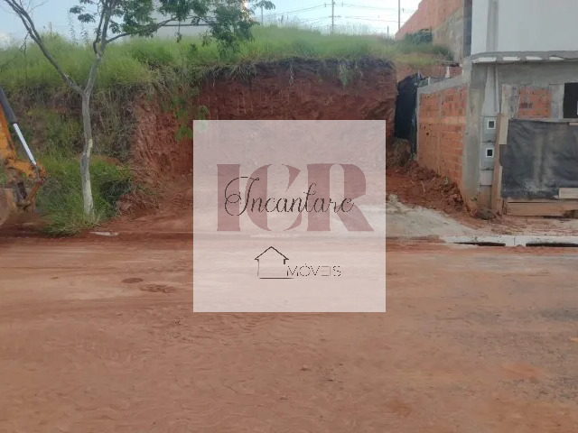 #254 - Terreno para Venda em Votorantim - SP