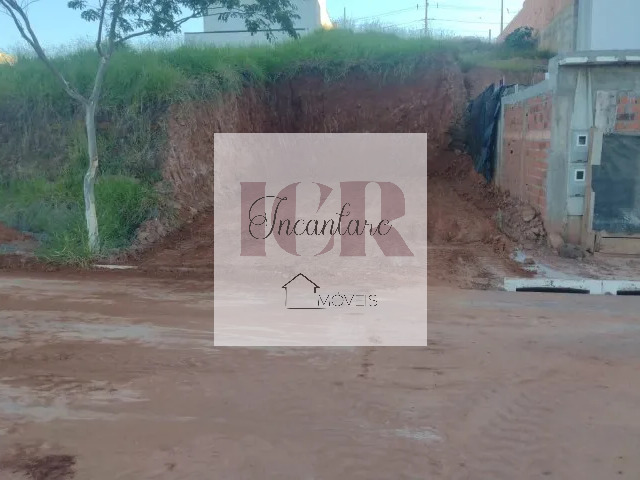#254 - Terreno para Venda em Votorantim - SP