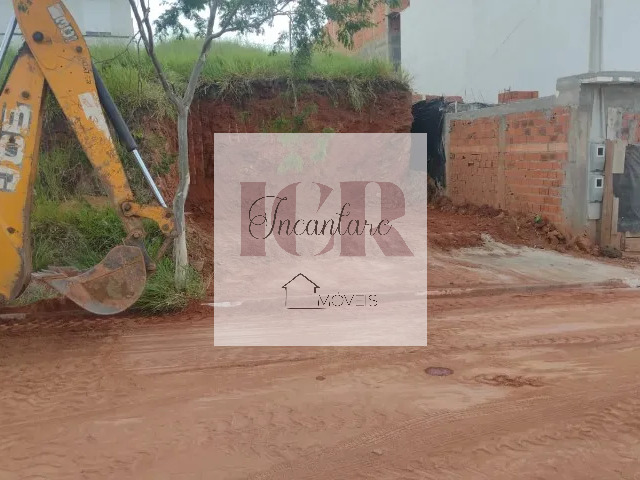#254 - Terreno para Venda em Votorantim - SP