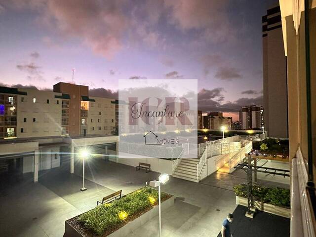 Apartamento para Venda em Sorocaba - 2