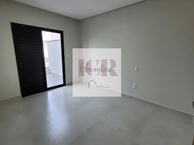 #257 - Casa em condomínio para Venda em Sorocaba - SP