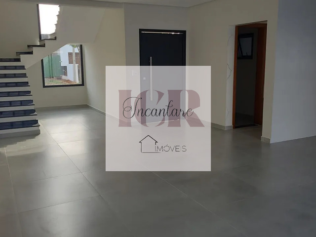 #257 - Casa em condomínio para Venda em Sorocaba - SP