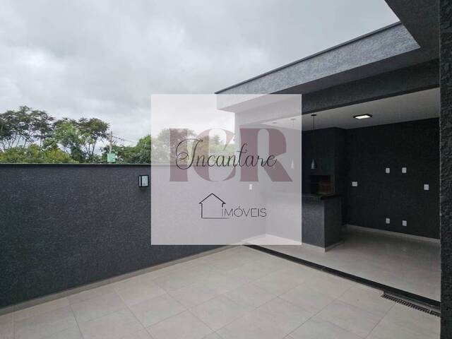 #260 - Casa em condomínio para Venda em Sorocaba - SP