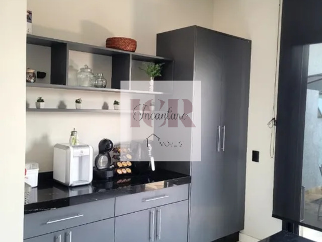 #264 - Casa em condomínio para Venda em Sorocaba - SP