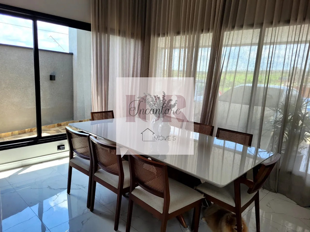#264 - Casa em condomínio para Venda em Sorocaba - SP