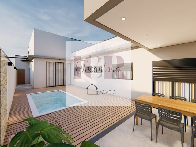 #265 - Casa em condomínio para Venda em Sorocaba - SP