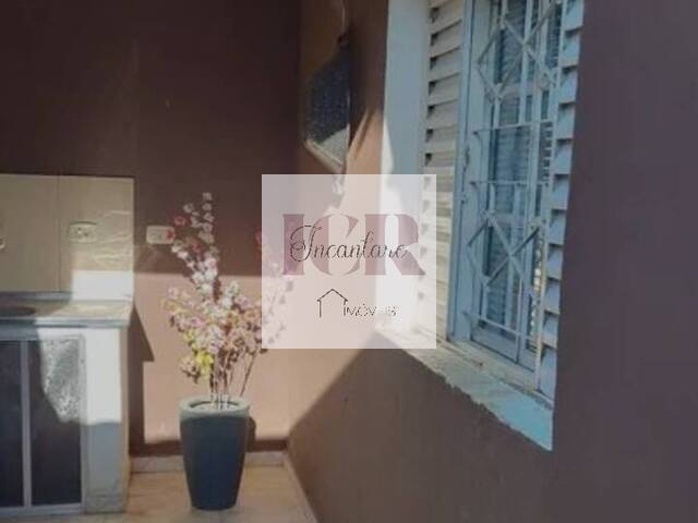 Casa para Venda em Votorantim - 5