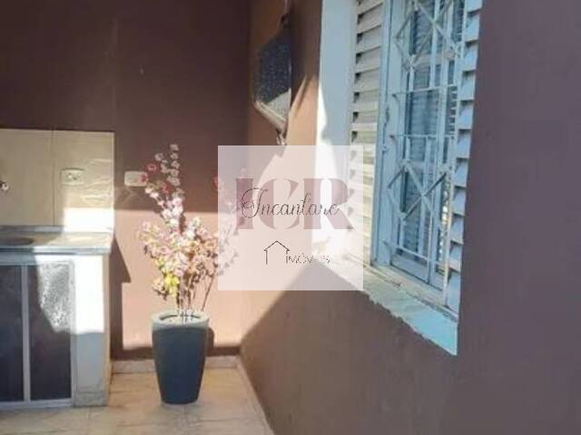 Casa para Venda em Votorantim - 4