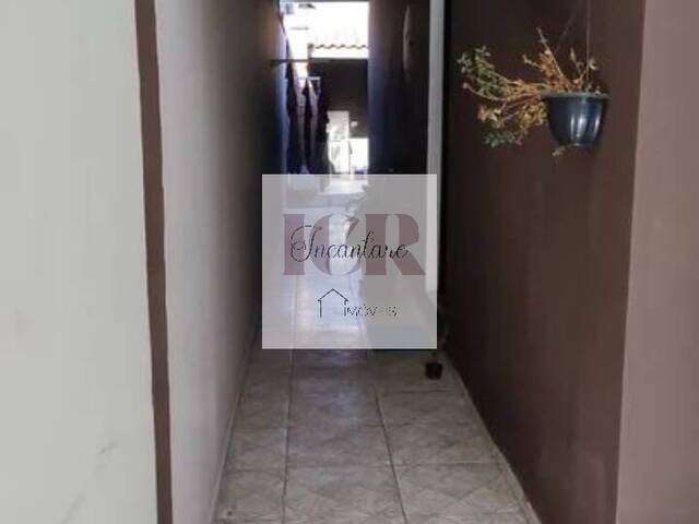 #271 - Casa para Venda em Sorocaba - SP