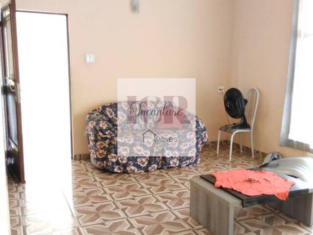 #271 - Casa para Venda em Sorocaba - SP