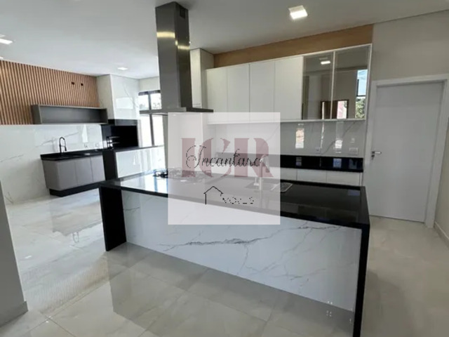 #272 - Casa em condomínio para Venda em Sorocaba - SP