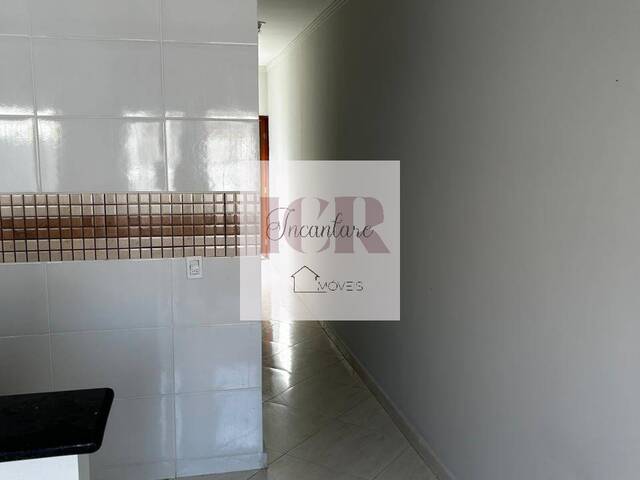 #273 - Casa para Venda em Sorocaba - SP