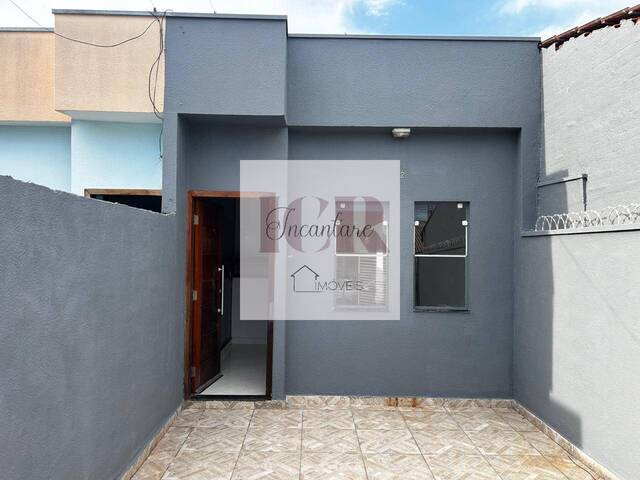 #273 - Casa para Venda em Sorocaba - SP