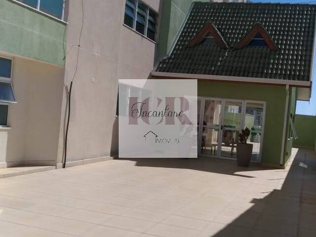 #274 - Apartamento para Venda em Sorocaba - SP