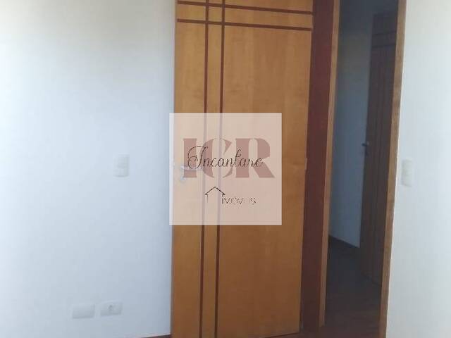 #274 - Apartamento para Venda em Sorocaba - SP