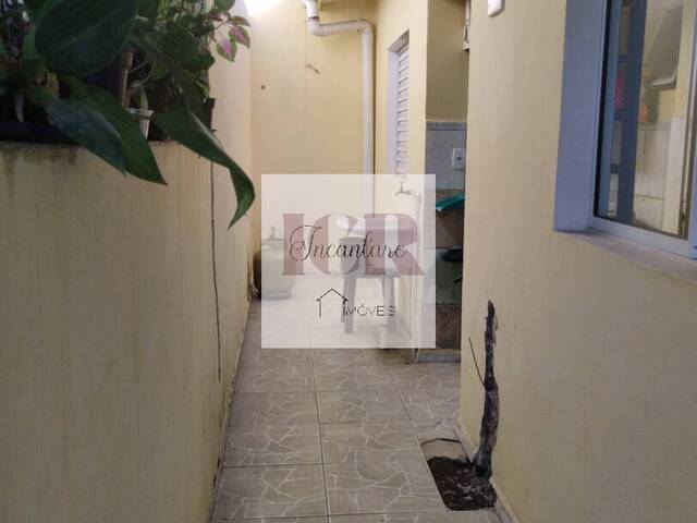 #275 - Casa para Venda em Sorocaba - SP