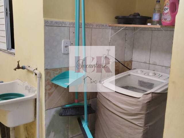 #275 - Casa para Venda em Sorocaba - SP