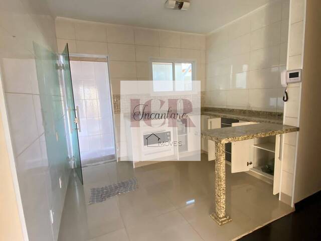 #276 - Casa para Venda em Sorocaba - SP