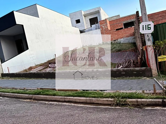 #277 - Terreno em condomínio para Venda em Sorocaba - SP