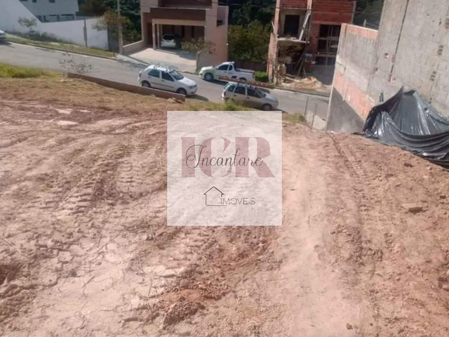 #278 - Terreno em condomínio para Venda em Votorantim - SP
