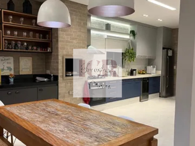 #280 - Casa em condomínio para Venda em Sorocaba - SP