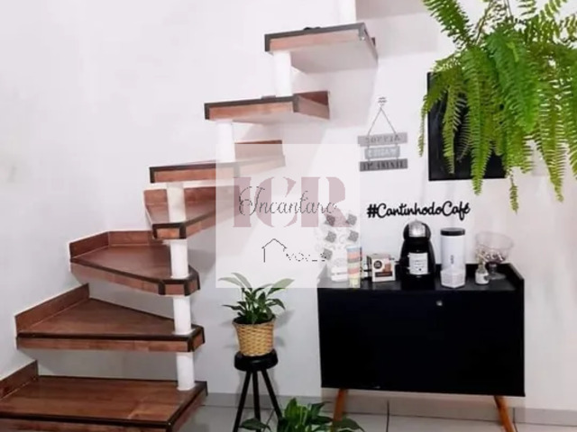 #285 - Sobrado para Venda em Sorocaba - SP