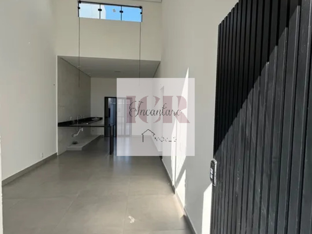 #287 - Casa para Venda em Sorocaba - SP