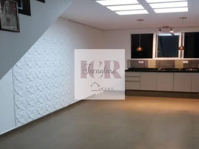 #289 - Sobrado para Venda em Sorocaba - SP